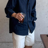Men’s Long Sleeve Shirt
