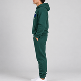 Urban Streetwear Tracksuit – Oversized Hoodie & Joggers Set
