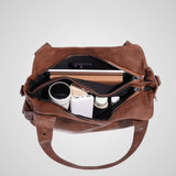 Women's Essential Black Bag