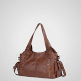 Women's Essential Black Bag