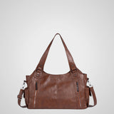 Women's Essential Black Bag