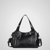 Women's Essential Black Bag