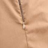 Women's Halter Tie Neck Sleeveless Blouse