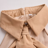 Women's Halter Tie Neck Sleeveless Blouse