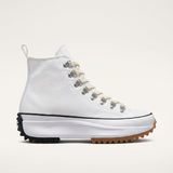 Women's Lace-Up Cushioned Everyday Flat Sneakers