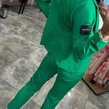 Women’s Blazer Co-Ord Set