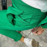 Women’s Blazer Co-Ord Set