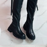 Women's Knee-High Boots