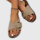 Ladies’ Summer Support Sandals
