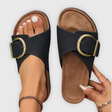 Ladies’ Summer Support Sandals