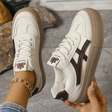 Ladies’ Supportive Trainers