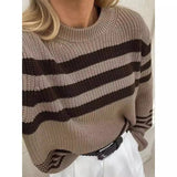 Ladies’ Cotton Linen Cardigan