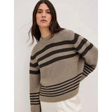 Ladies’ Cotton Linen Cardigan