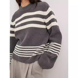Ladies’ Cotton Linen Cardigan