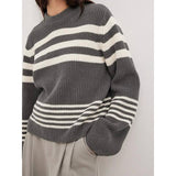 Ladies’ Cotton Linen Cardigan