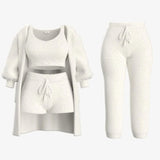 Women’s Two-Piece Lounge Set