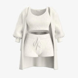 Women’s Two-Piece Lounge Set