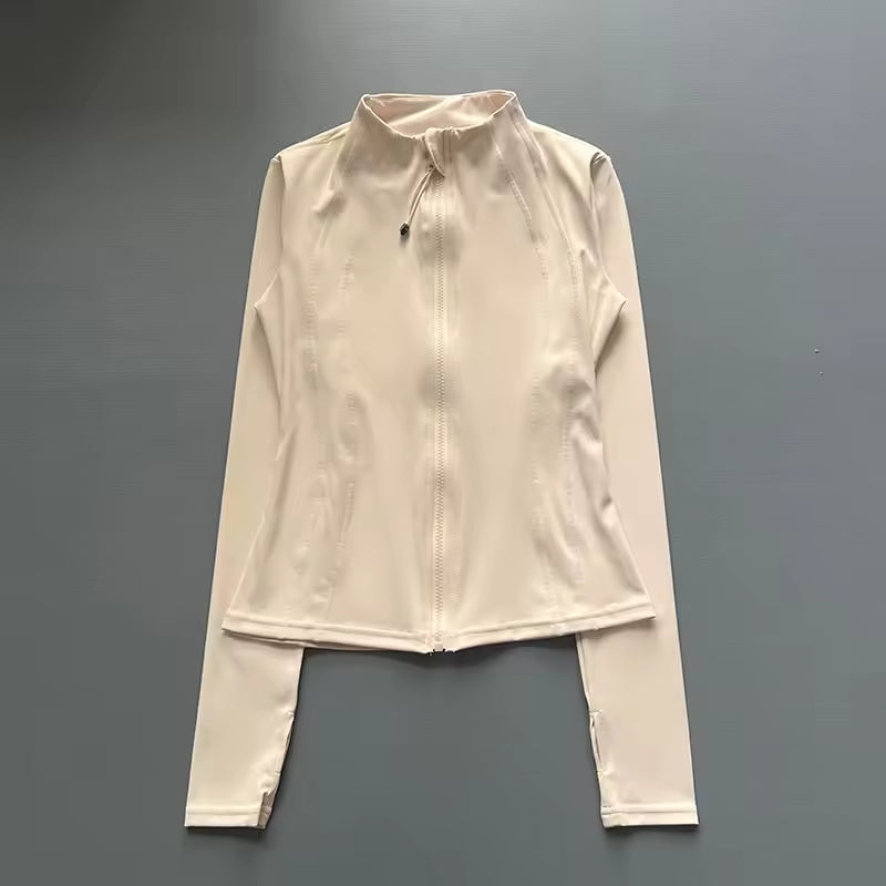 Women's Sporty Jacket
