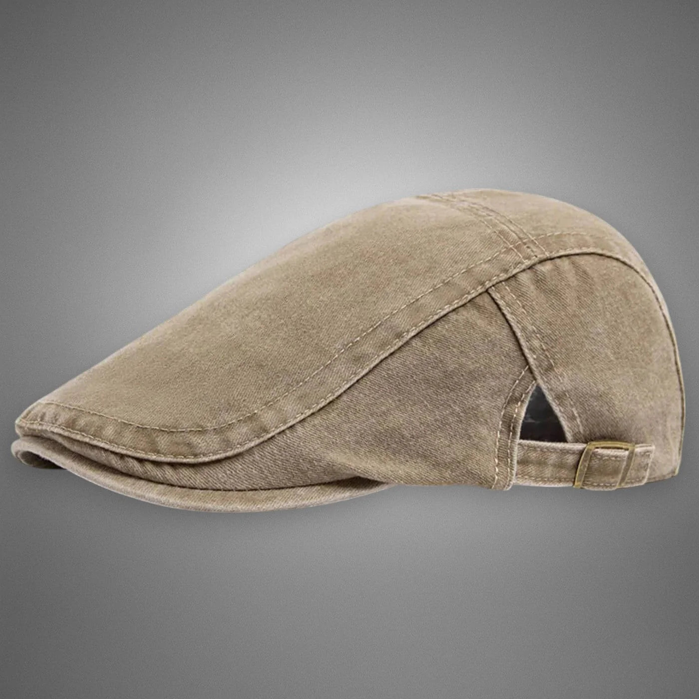 Vintage Flat Cap