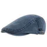 Vintage Flat Cap