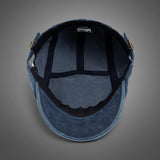 Vintage Flat Cap