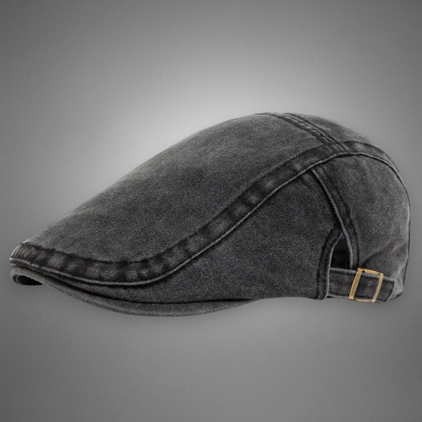 Vintage Flat Cap