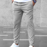 Men’s Stretch Trousers