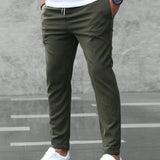 Men’s Stretch Trousers