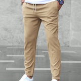 Men’s Stretch Trousers