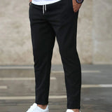 Men’s Stretch Trousers