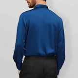 Men’s Slim Fit Shirt