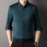 Men’s Slim Fit Shirt