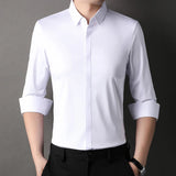 Men’s Slim Fit Shirt