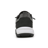 Men's Lace-Up Chunky Sneakers