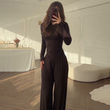 Women’s Loungewear Set