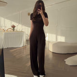 Women’s Loungewear Set