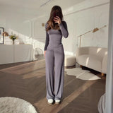 Women’s Loungewear Set