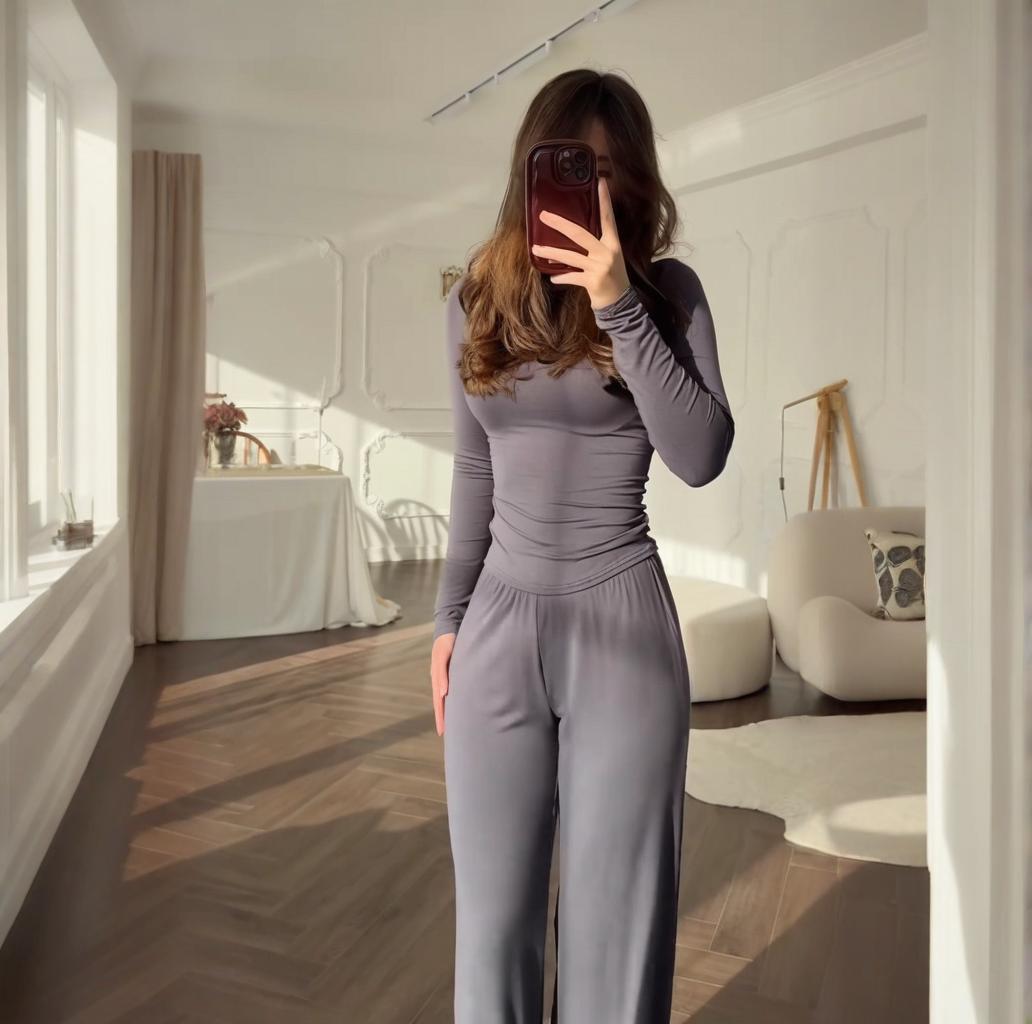Women’s Loungewear Set