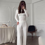 Women’s Loungewear Set