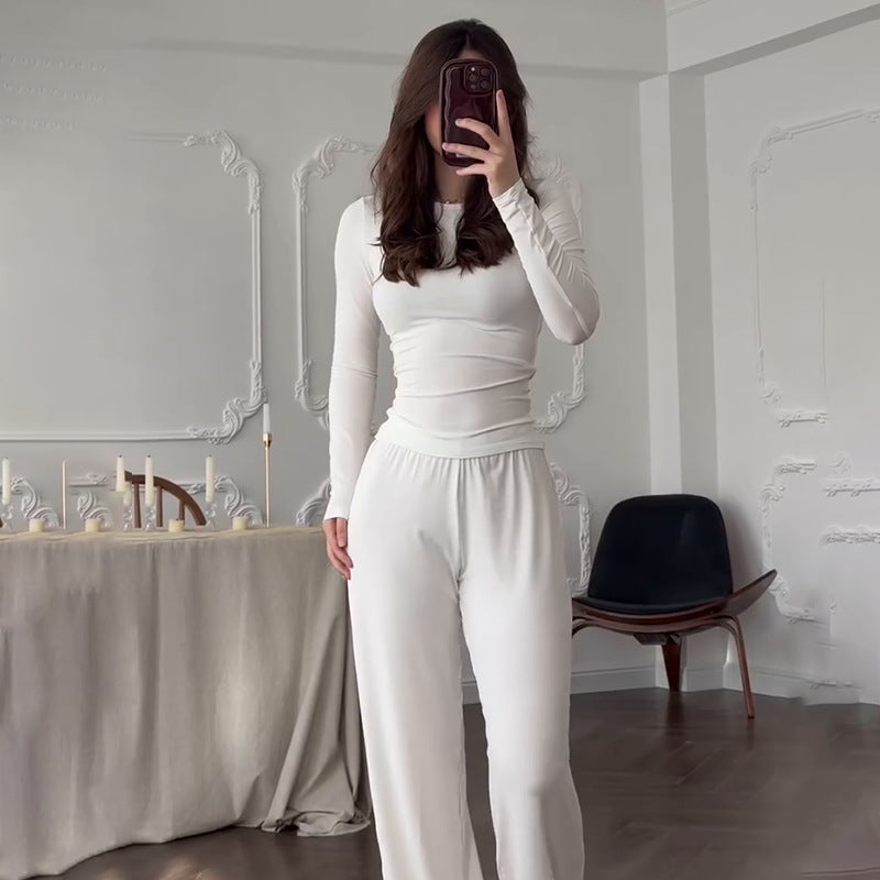 Women’s Loungewear Set