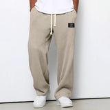 Men’s Modern Casual Trousers