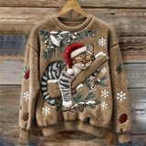 Women’s Christmas Jumper