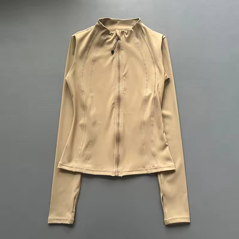 Women's Sporty Jacket