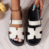 Women’s Chunky Sandals