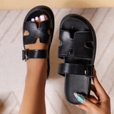 Women’s Chunky Sandals