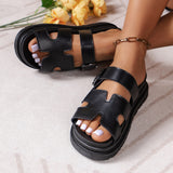 Women’s Chunky Sandals