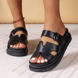 Women’s Chunky Sandals