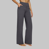 Ladies’ Wide-Leg Trousers