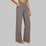 Ladies’ Wide-Leg Trousers