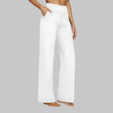 Ladies’ Wide-Leg Trousers